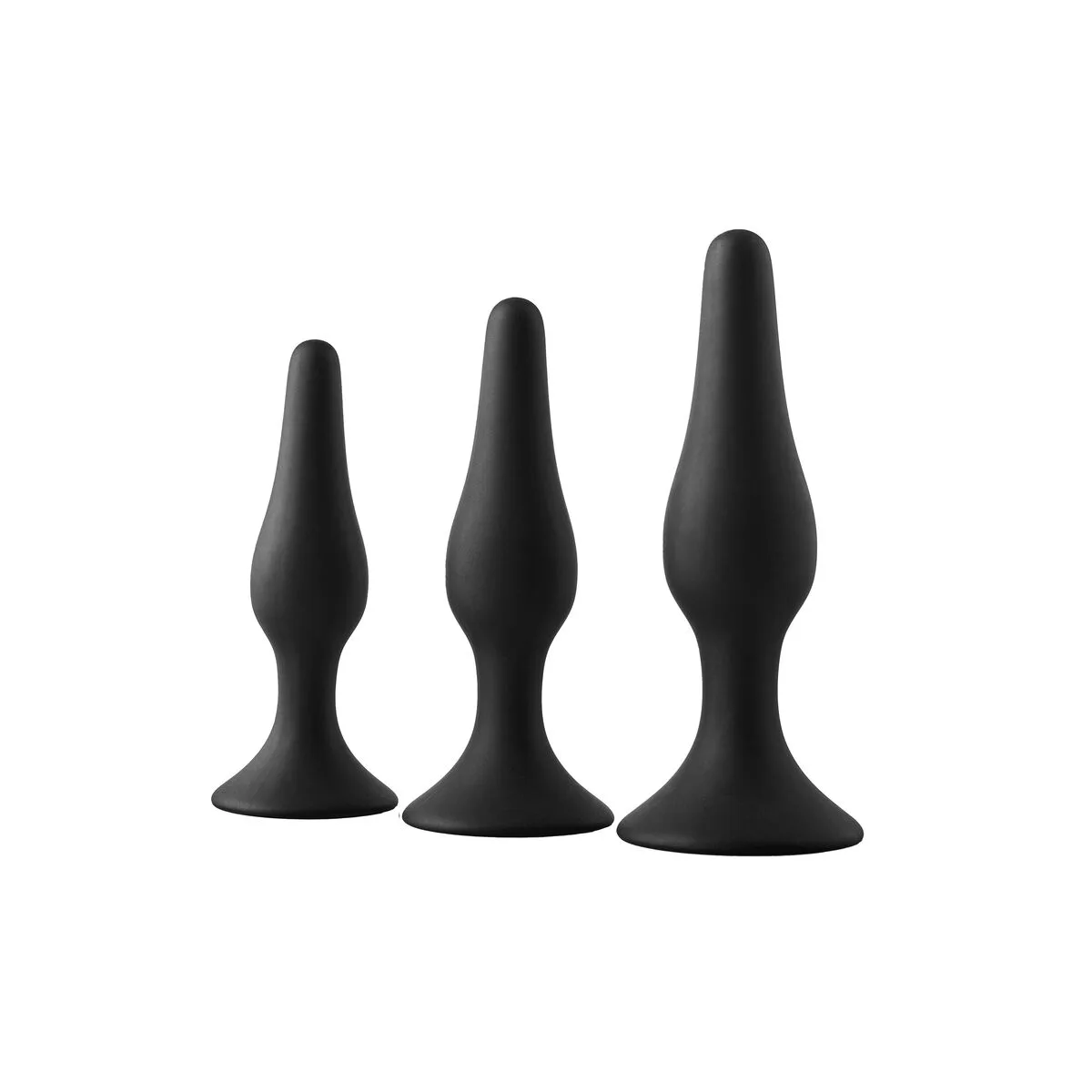 Plug anal dream toys fantasstic noir 3 pieces s940058277. Notre algorithme préféré chez Diaytar ? L'humain. Car rien ne remplace le coup de cœur pour un produit exceptionnel.