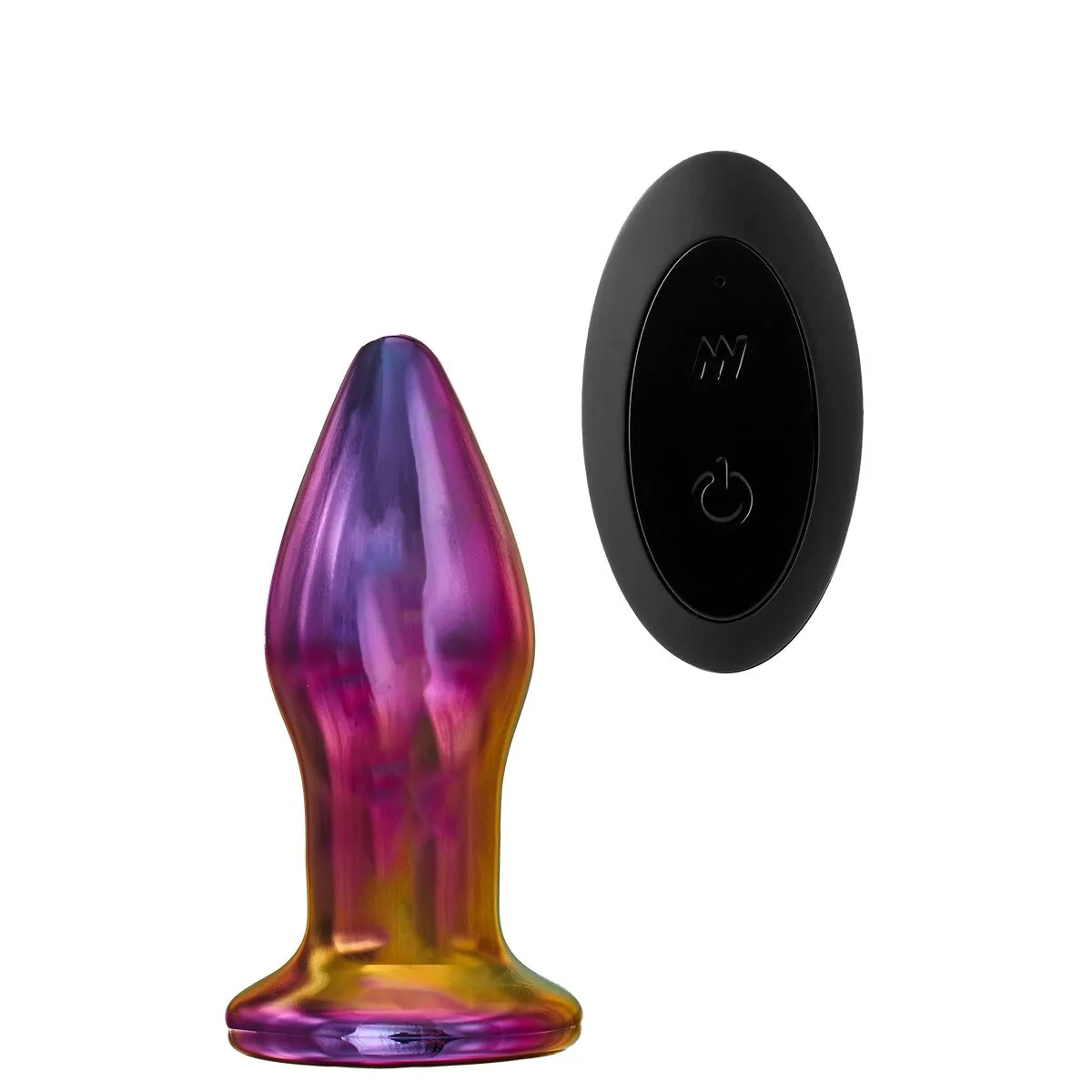 Plug anal dream toys glamour glass multicouleur s940601581. La qualité Diaytar : un engagement, une promesse, une satisfaction garantie.