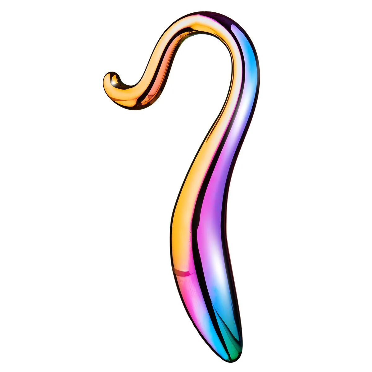 Plug anal dream toys glamour glass multicouleur s940602013. Notre mission chez Diaytar : démocratiser l'accès aux produits extraordinaires, sans rogner sur le design ou la qualité.