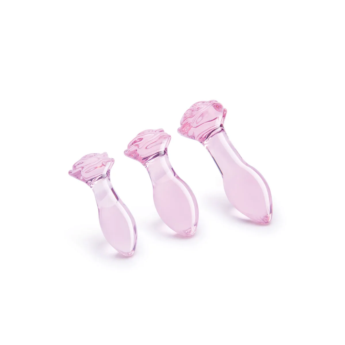 Plug anal dream toys glaze rose 3 pieces s940615756. Diaytar, c'est le livre dont vous êtes le héros. Chaque produit que vous choisissez est un chapitre de votre histoire.