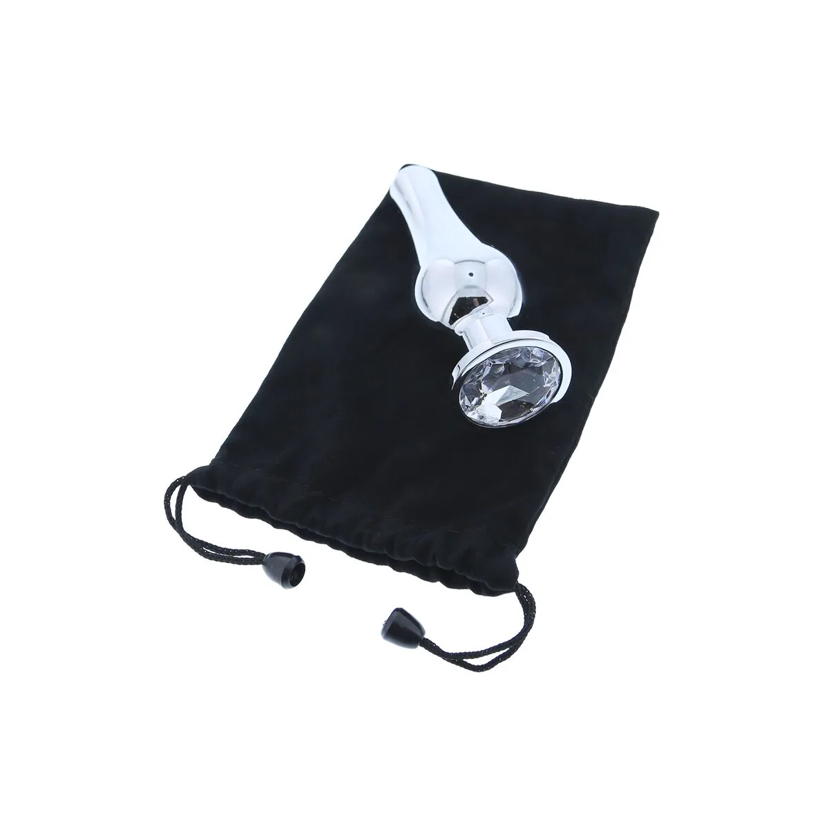 Plug anal dream toys gleaming love argente s940054511. Chez Diaytar, nous transformons vos envies en réalité avec style.