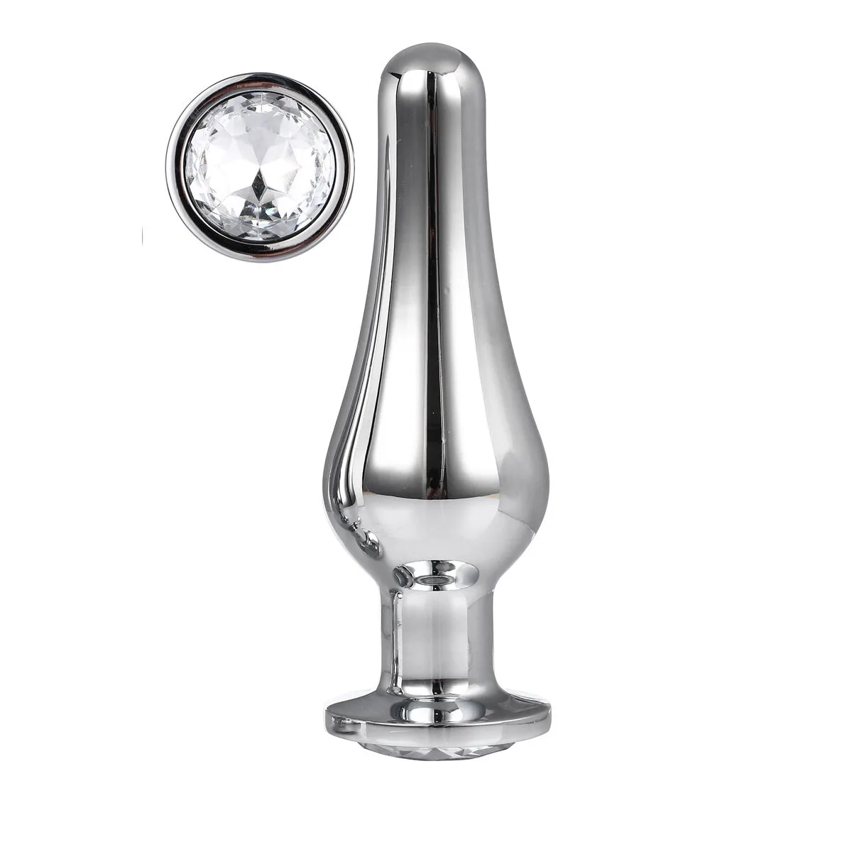 Plug anal dream toys gleaming love argente s940054691. Bien plus qu'un site, Diaytar est un club. Le club de ceux qui savent reconnaître la valeur d'un produit exceptionnel.