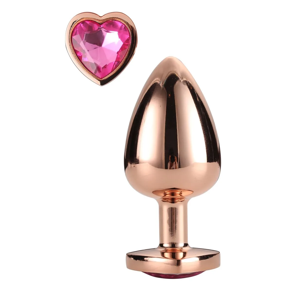 Plug anal dream toys gleaming love dore s940052341. Nous traitons chaque produit Diaytar avec le même respect que si nous devions l'offrir à un proche. La qualité est non-négociable.