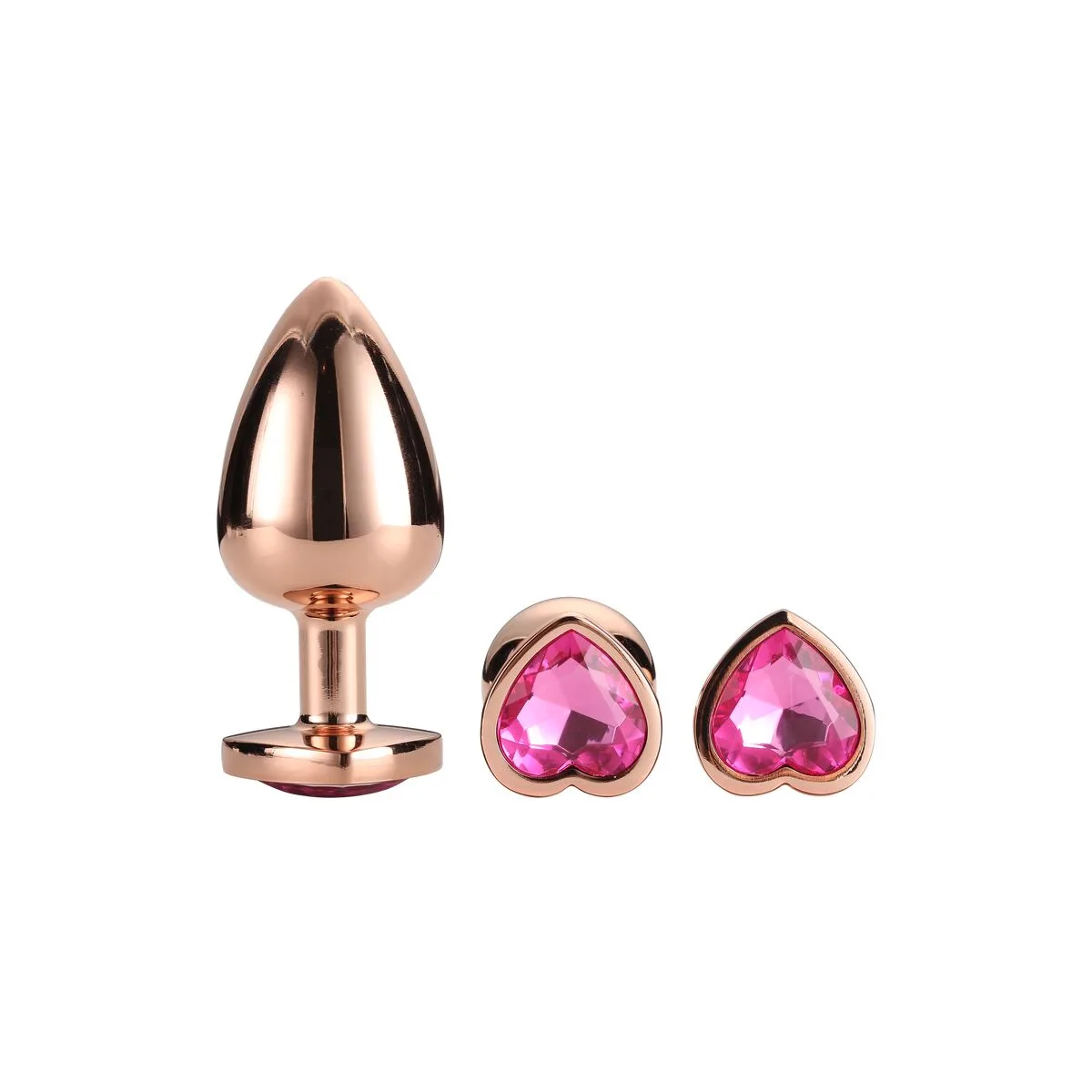 Plug anal dream toys gleaming love dore s940052621. La mode selon Diaytar : audacieuse, accessible et toujours dans l'air du temps.