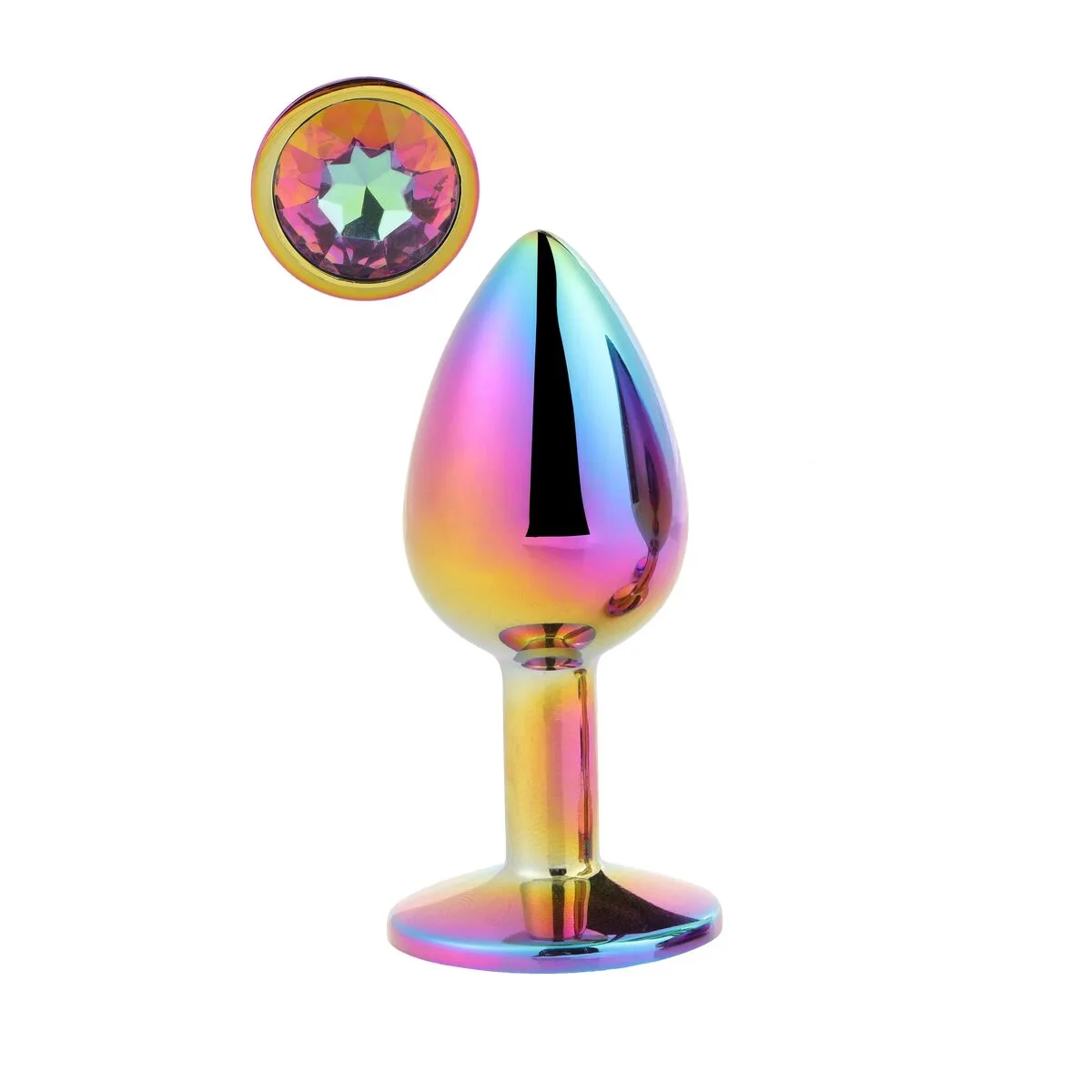 Plug anal dream toys gleaming love multicouleur s940051598. Diaytar a été imaginé pour les acheteurs avisés qui recherchent autant la performance que le design dans leurs produits