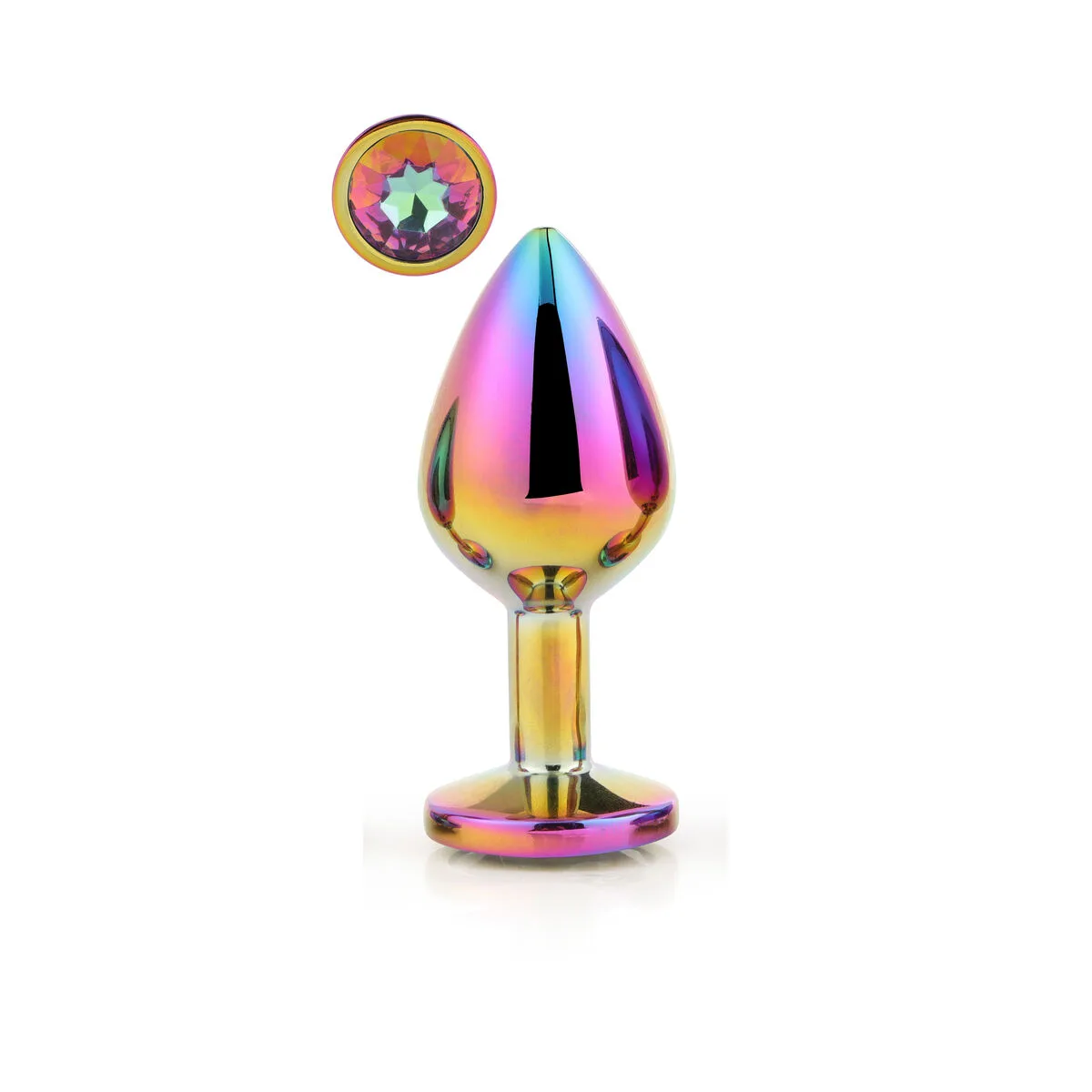 Plug anal dream toys gleaming love multicouleur s940051654. Diaytar, c'est l'évidence : une plateforme simple, des produits beaux, une expérience fluide. Le trio gagnant.