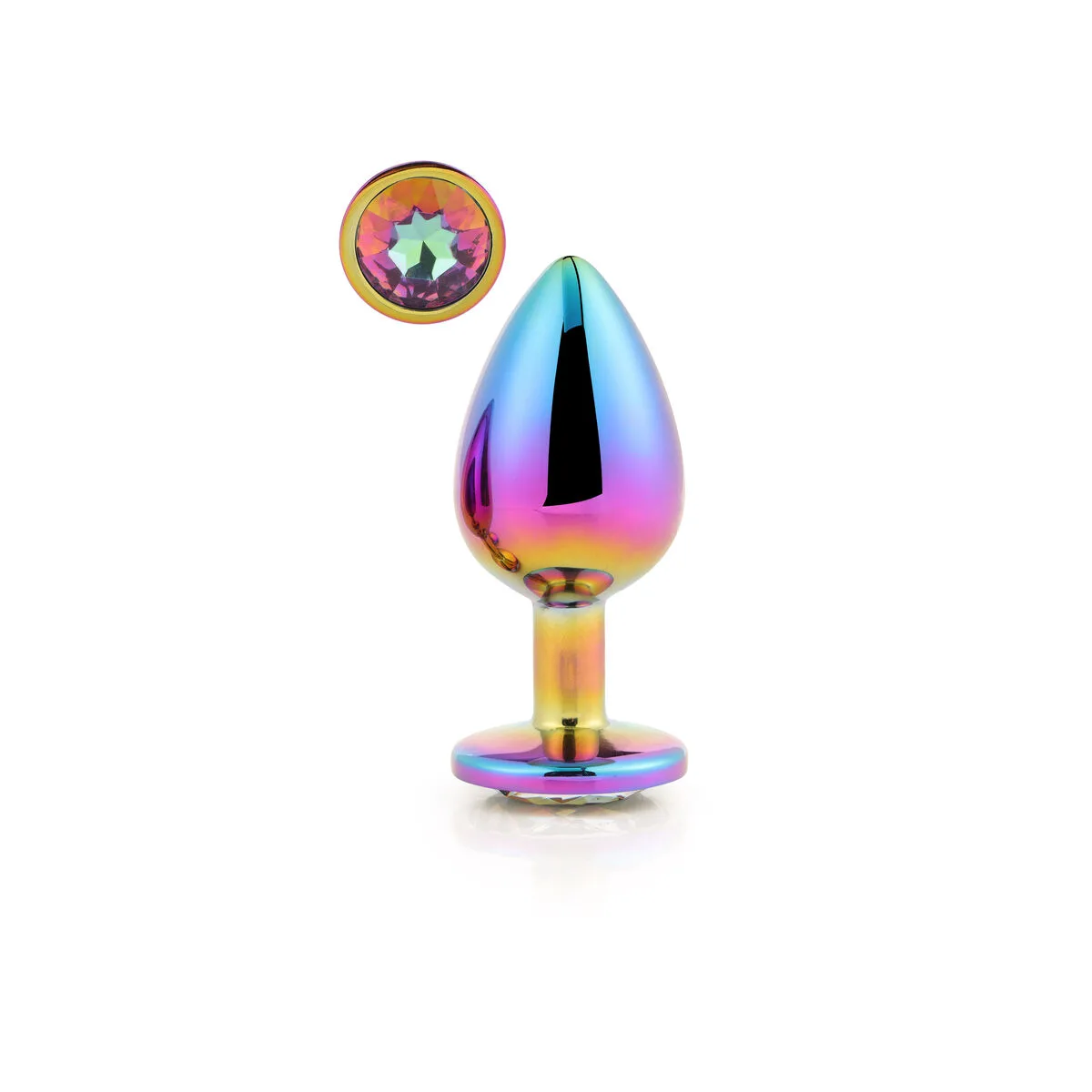 Plug anal dream toys gleaming love multicouleur s940051717. Notre équipe chez Diaytar est une brigade de passionnés, toujours en chasse pour dénicher la perle rare qui vous fera vibrer.
