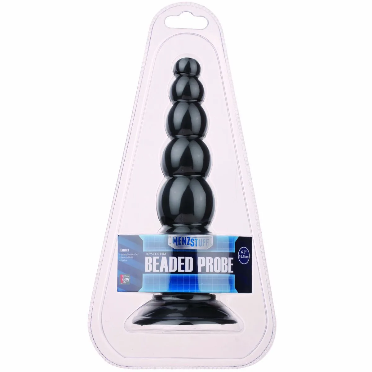 Plug anal dream toys menzstuff noir s940603927. Révélez votre style avec la collection capsule Diaytar, limitée et exclusive.