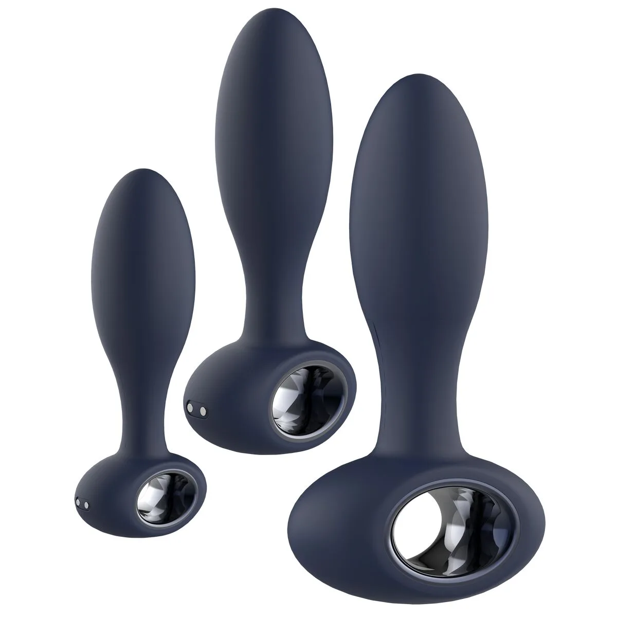 Plug anal dream toys startroopers bleu 3 pieces s940603325. Diaytar, c'est l'histoire d'une passion pour les bons produits, quels qu'ils soient, et du désir de les partager avec vous