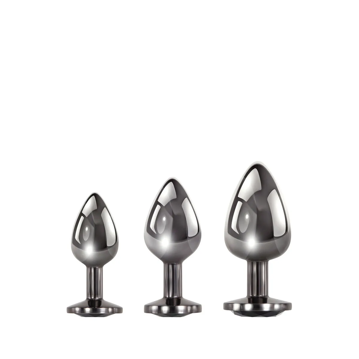 Plug anal evolved argente s940468339. Diaytar, c'est la fusion entre le meilleur de l'artisanat et le cutting-edge de la technologie, au service de votre quotidien.