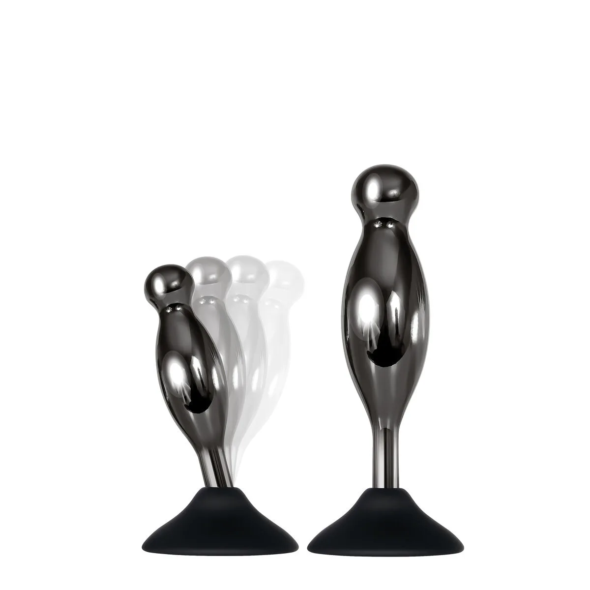 Plug anal evolved gris 2 pieces s940475236. Diaytar a fait de la variété son arme secrète : une offre généraliste si vaste que vous y trouverez forcément l'inimaginable