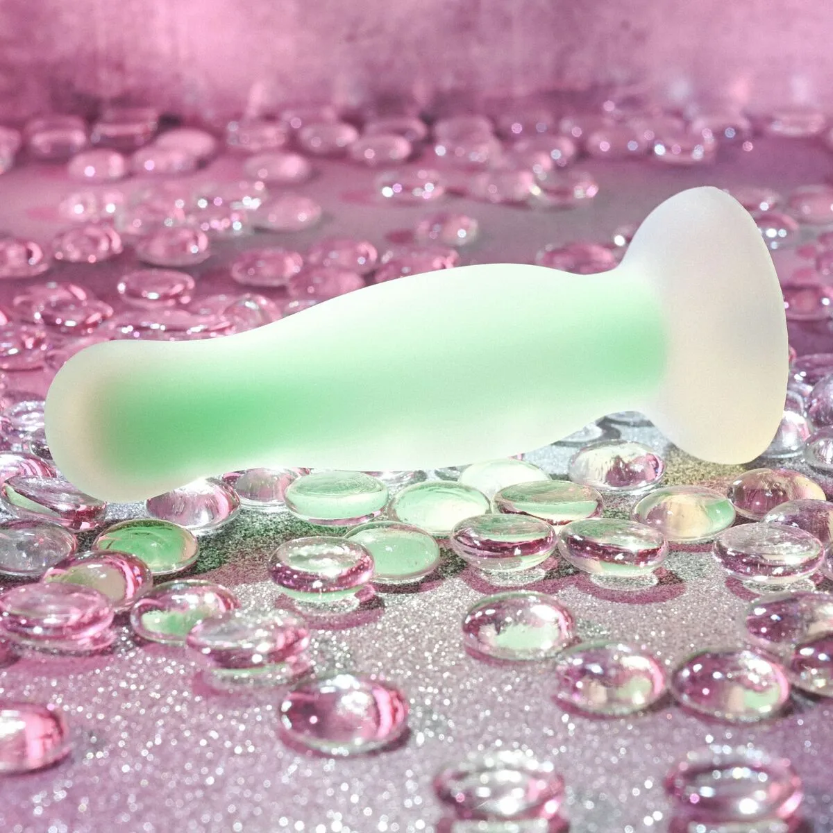 Plug anal evolved vert s940461016. Notre équipe chez Diaytar est votre équipe de choc, dévouée à débusquer les produits qui méritent votre attention.