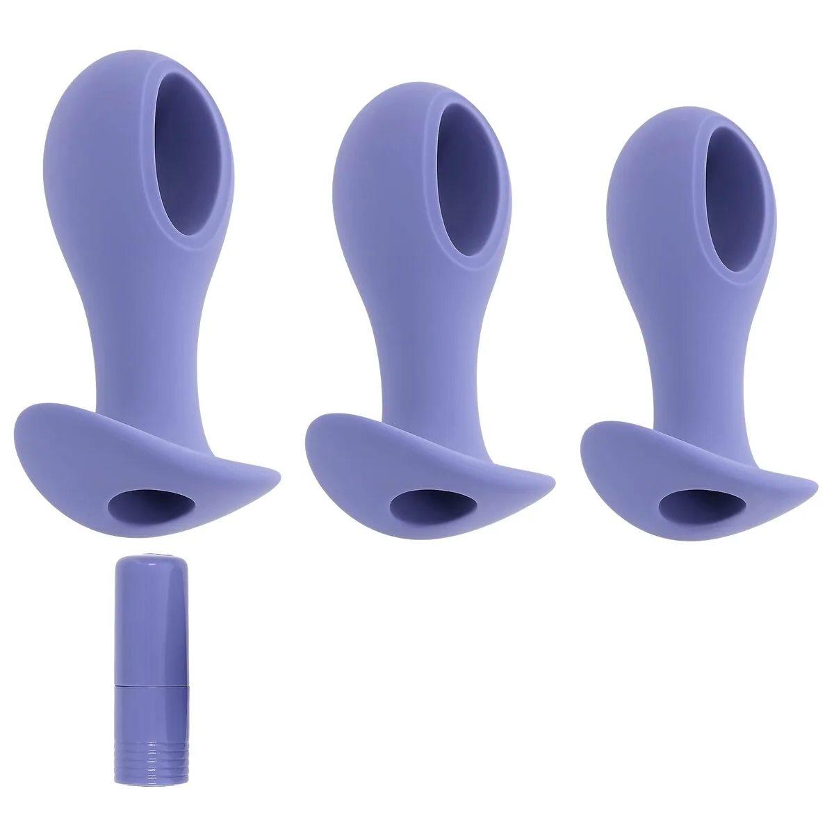 Plug anal evolved violet 8 9 cm 9 5 cm 10 1 cm s940773280. Bienvenue dans le cercle très sélect des acheteurs inspirés. Diaytar révèle les produits qui définiront demain.