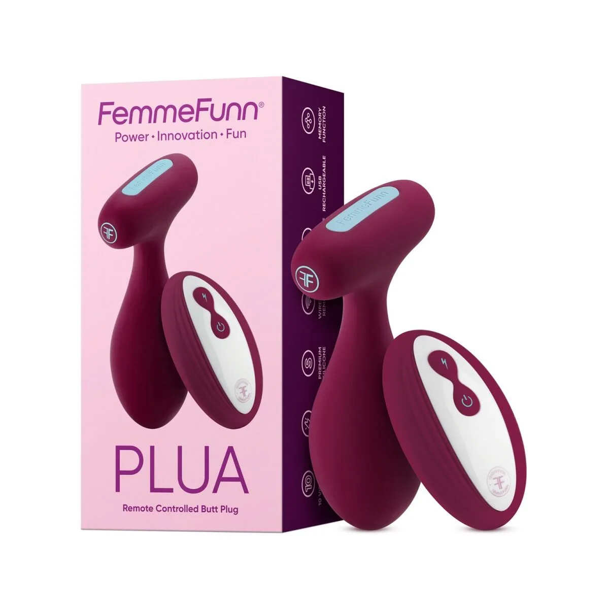 Plug anal femmefunn plua fuchsia m040011027. Nous sommes les storytellers du produit ordinaire devenu extraordinaire. Bienvenue dans le récit Diaytar.