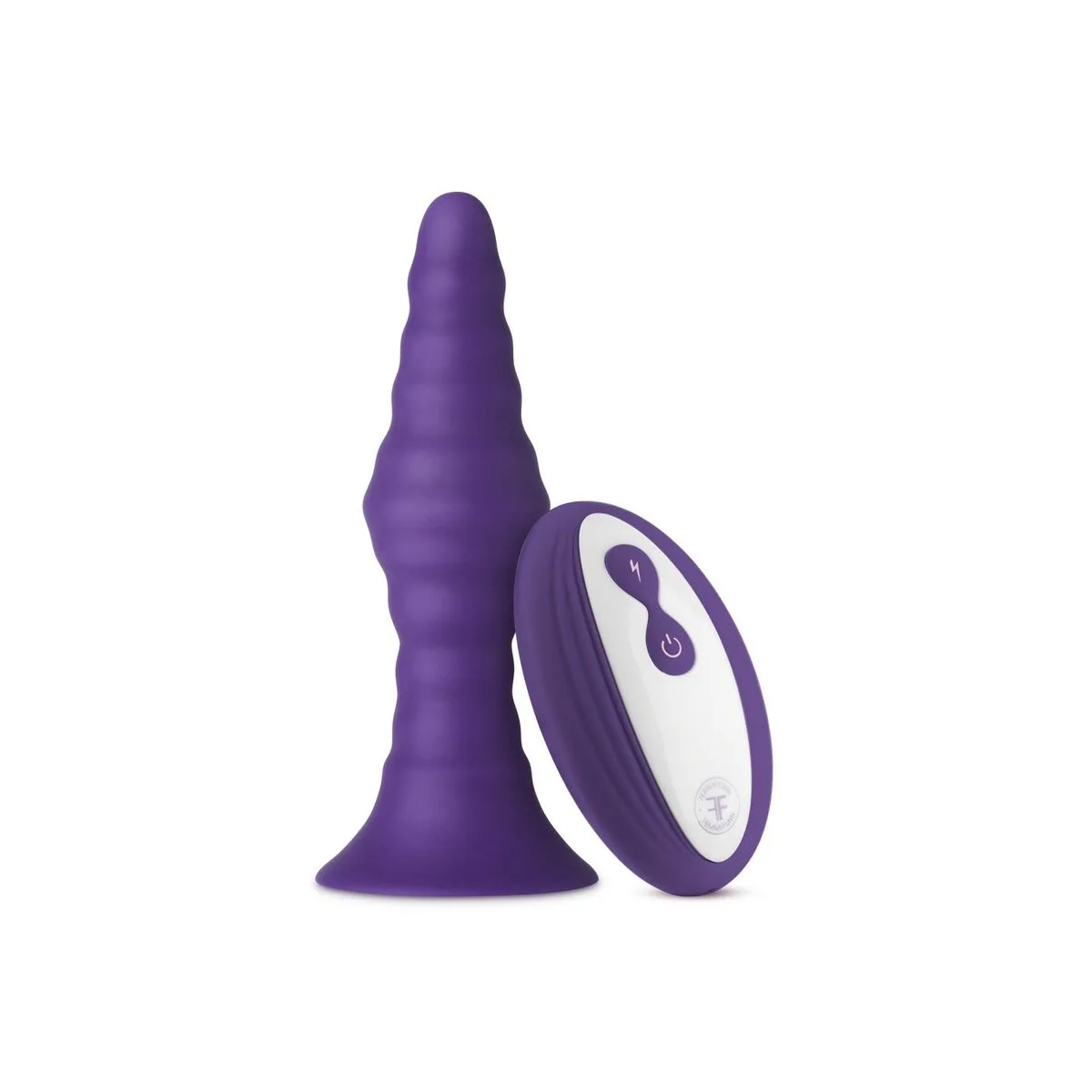Plug anal femmefunn pyra violet m040013555. C'est officiel : Diaytar devient votre nouvelle addiction shopping. Des produits si bons, vous ne voudrez plus vous arrêter.