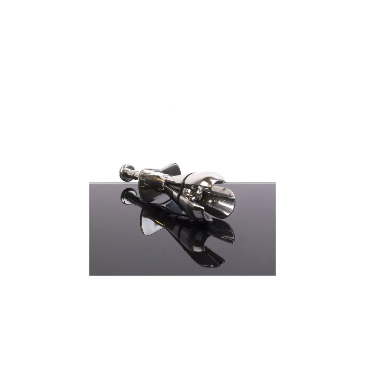 Plug anal kiotos m040375993. Diaytar a fait le pari de la transparence : nous vous disons tout sur l'origine et la conception de nos produits.