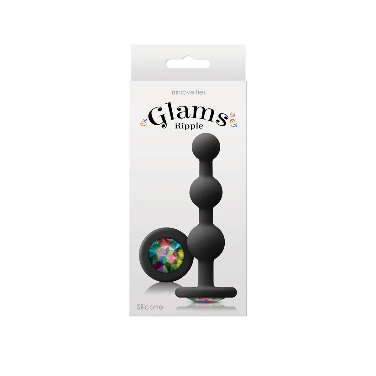 Plug anal ns novelties glams noir 9 cm s940134332. Diaytar opère une veille constante pour vous offrir l'élite des produits généraux, électroniques et maison.