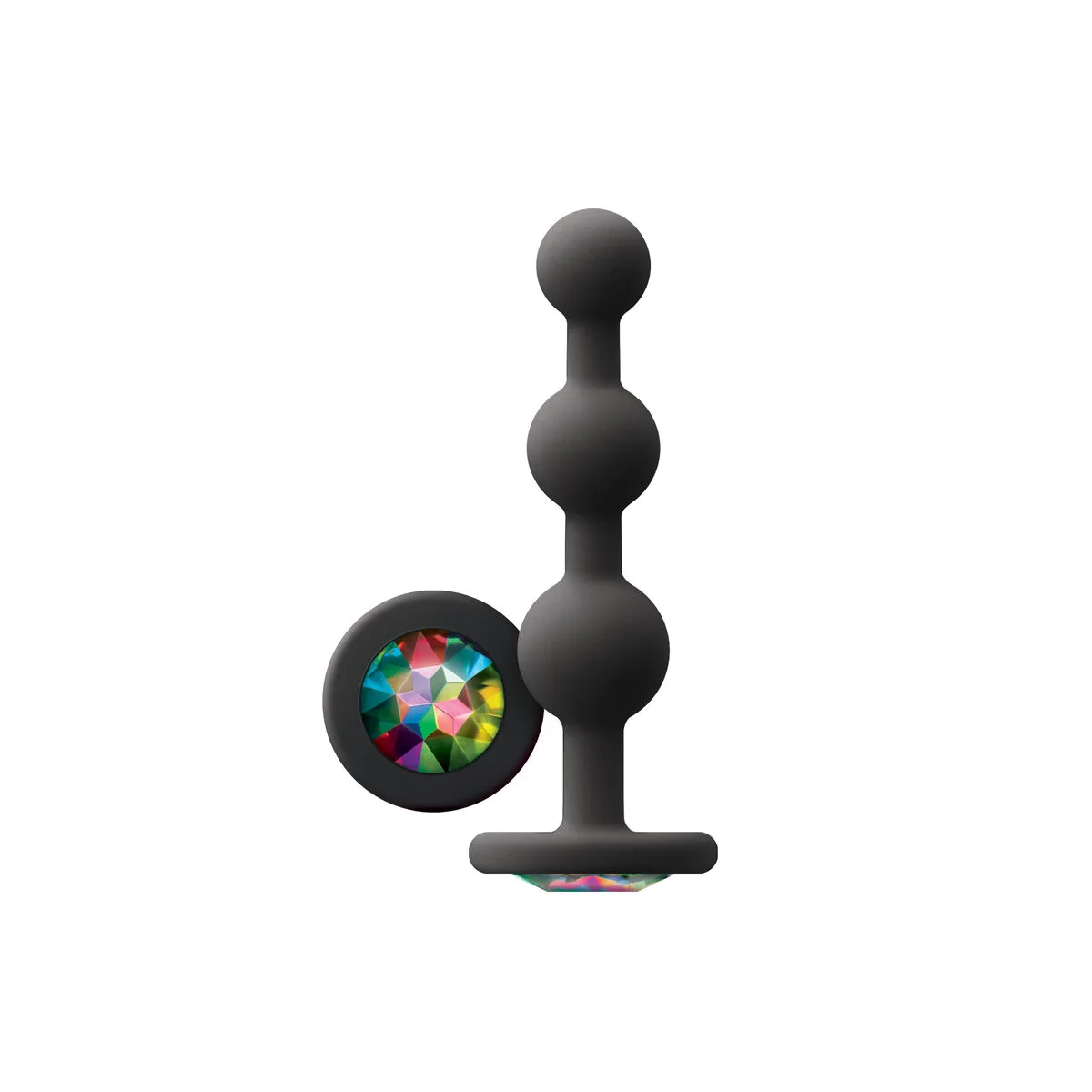 Plug anal ns novelties glams noir 9 cm s940134354. Diaytar, c'est votre conseiller shopping personnel, toujours à l'affût des pépites qui correspondent à votre style de vie.