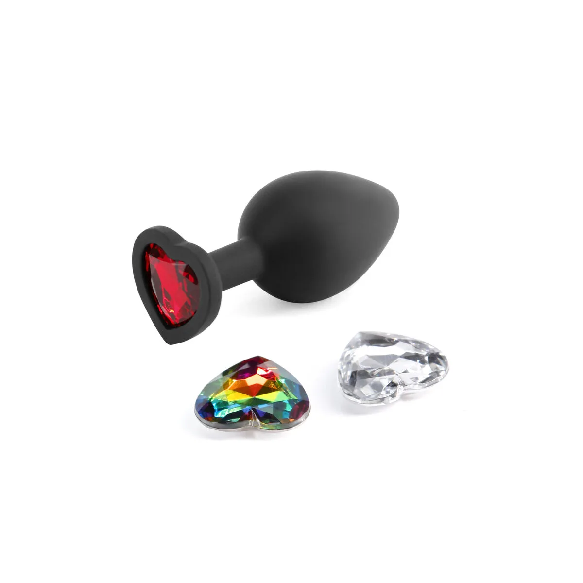 Plug anal ns novelties glams noir s940152550. Révélez votre style avec la collection capsule Diaytar, limitée et exclusive.