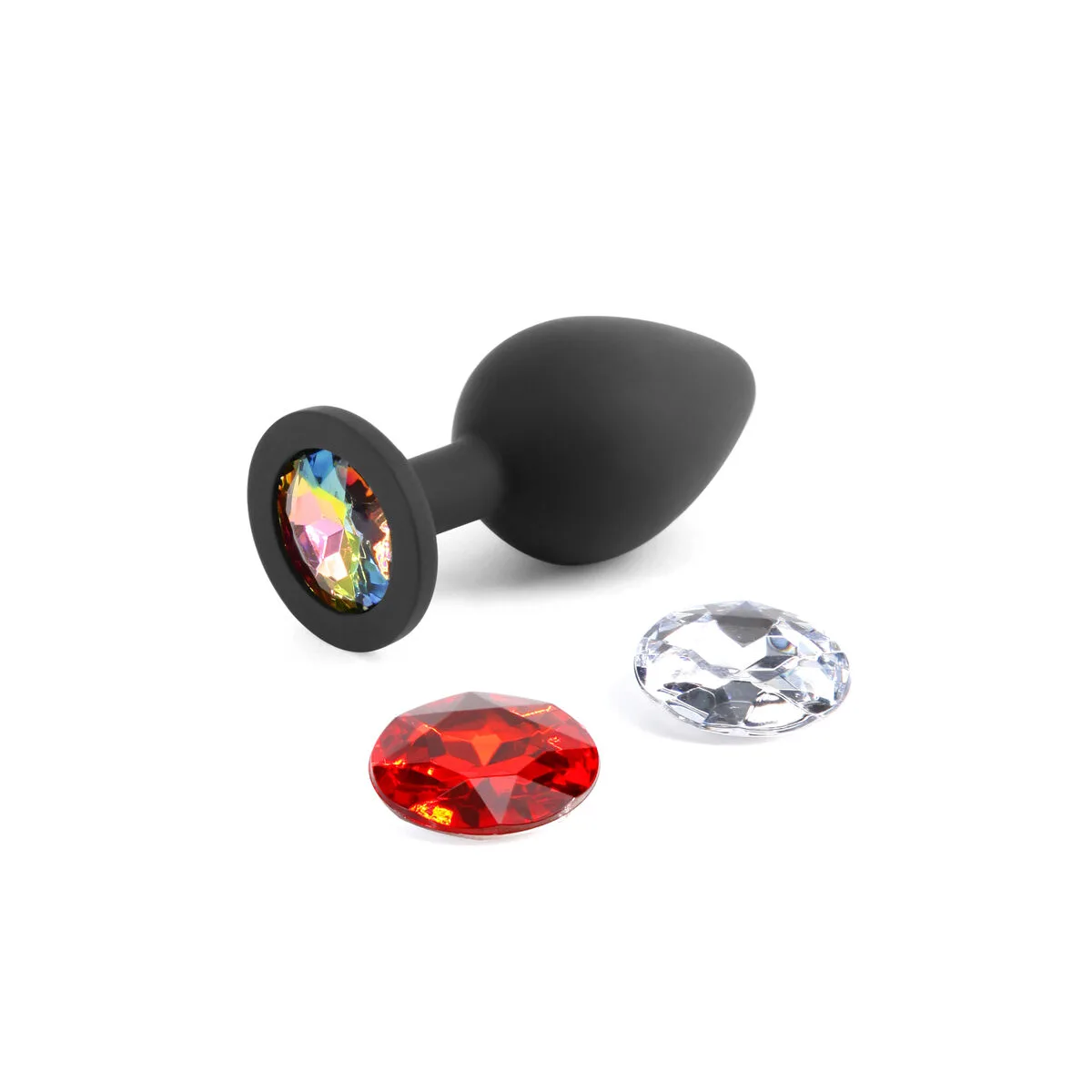 Plug anal ns novelties glams noir s940152714. Diaytar, c'est le compagnon des visionnaires, de ceux qui achètent aujourd'hui les produits qui seront incontournables demain.
