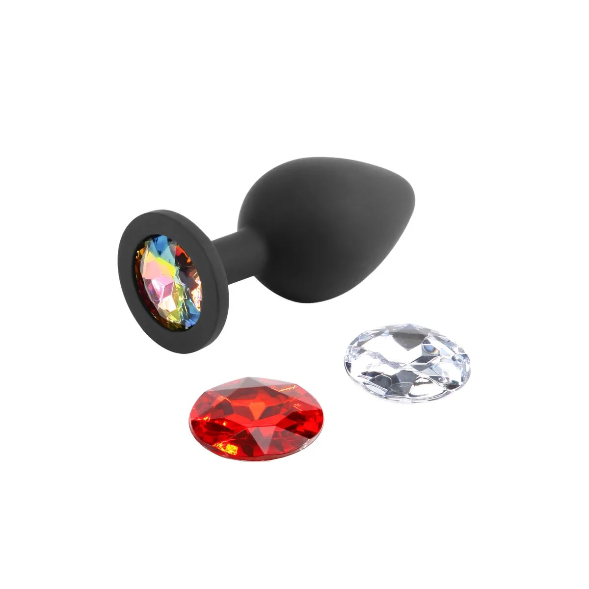Plug anal ns novelties glams noir s940152728. Diaytar, c'est la convergence entre votre style unique et notre sélection infinie de produits qui lui correspondent.