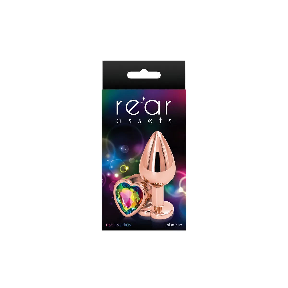Plug anal ns novelties rear assets dore 6 cm s940136113. Bienvenue dans l'ère du shopping conscient. Diaytar privilégie des produits avec une éthique et un impact positif.