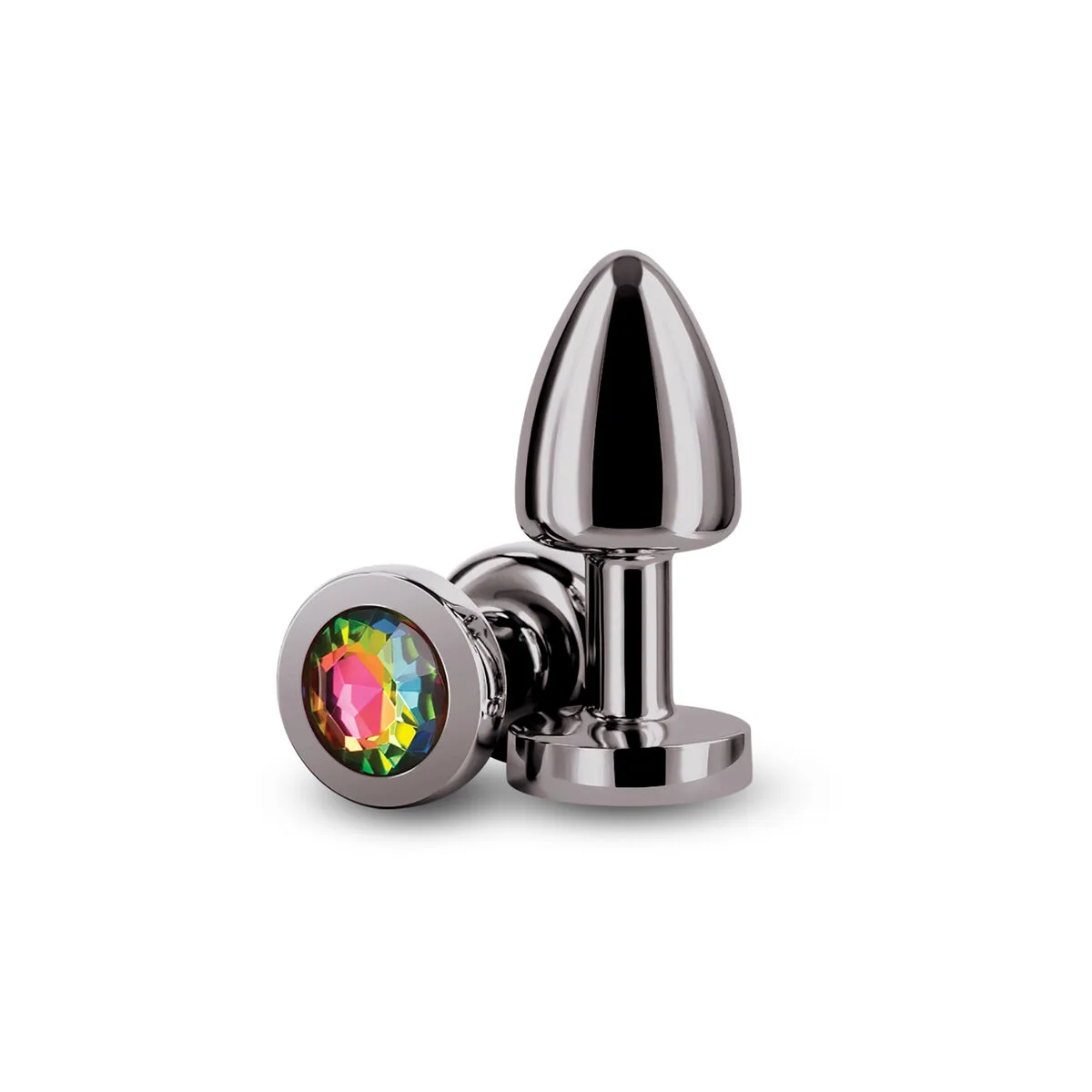 Plug anal ns novelties rear assets gris 5 cm s940160849. Osez l'expérience Diaytar et découvrez comment des produits bien choisis peuvent éléver votre qualité de vie.