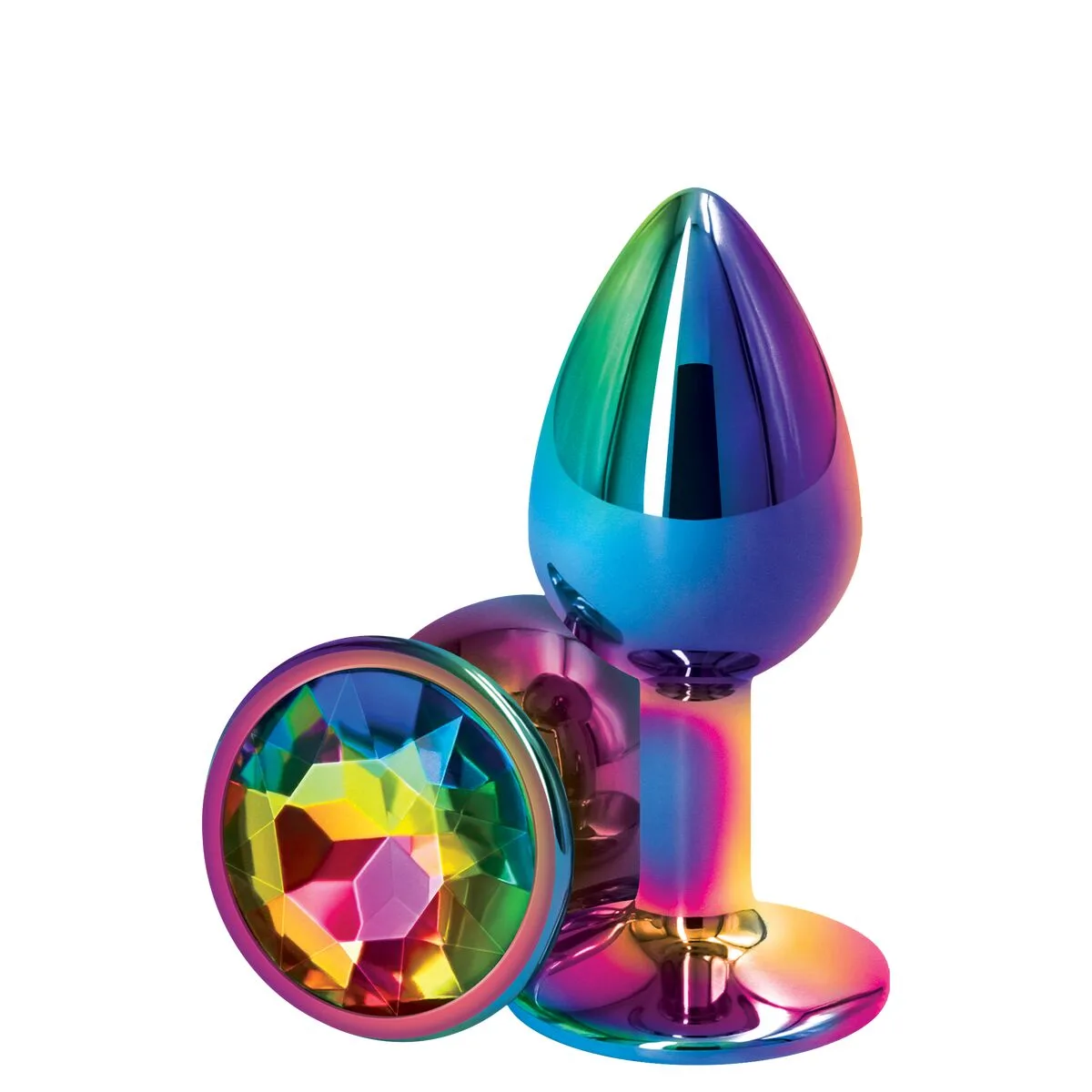 Plug anal ns novelties rear assets multicouleur s940135552. Nous traitons chaque produit Diaytar avec le même respect que si nous devions l'offrir à un proche. La qualité est non-négociable.
