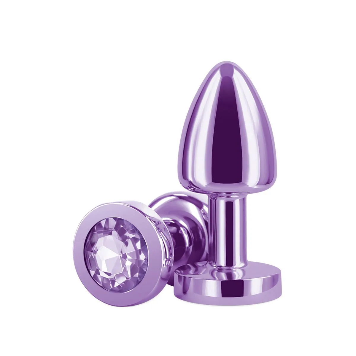 Plug anal ns novelties rear assets violet 5 cm s940160487. Votre style, votre personnalité, nos produits : bienvenue chez Diaytar !