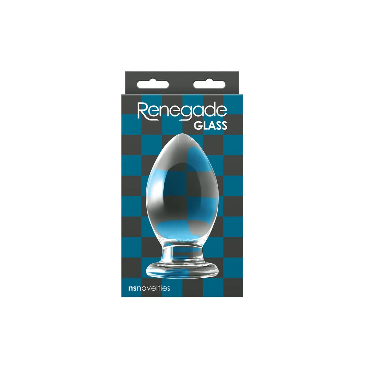 Plug anal ns novelties renegade s940139137. Diaytar cultive l'art de la surprise en vous proposant constamment de nouveaux produits généraux et high-tech inattendus