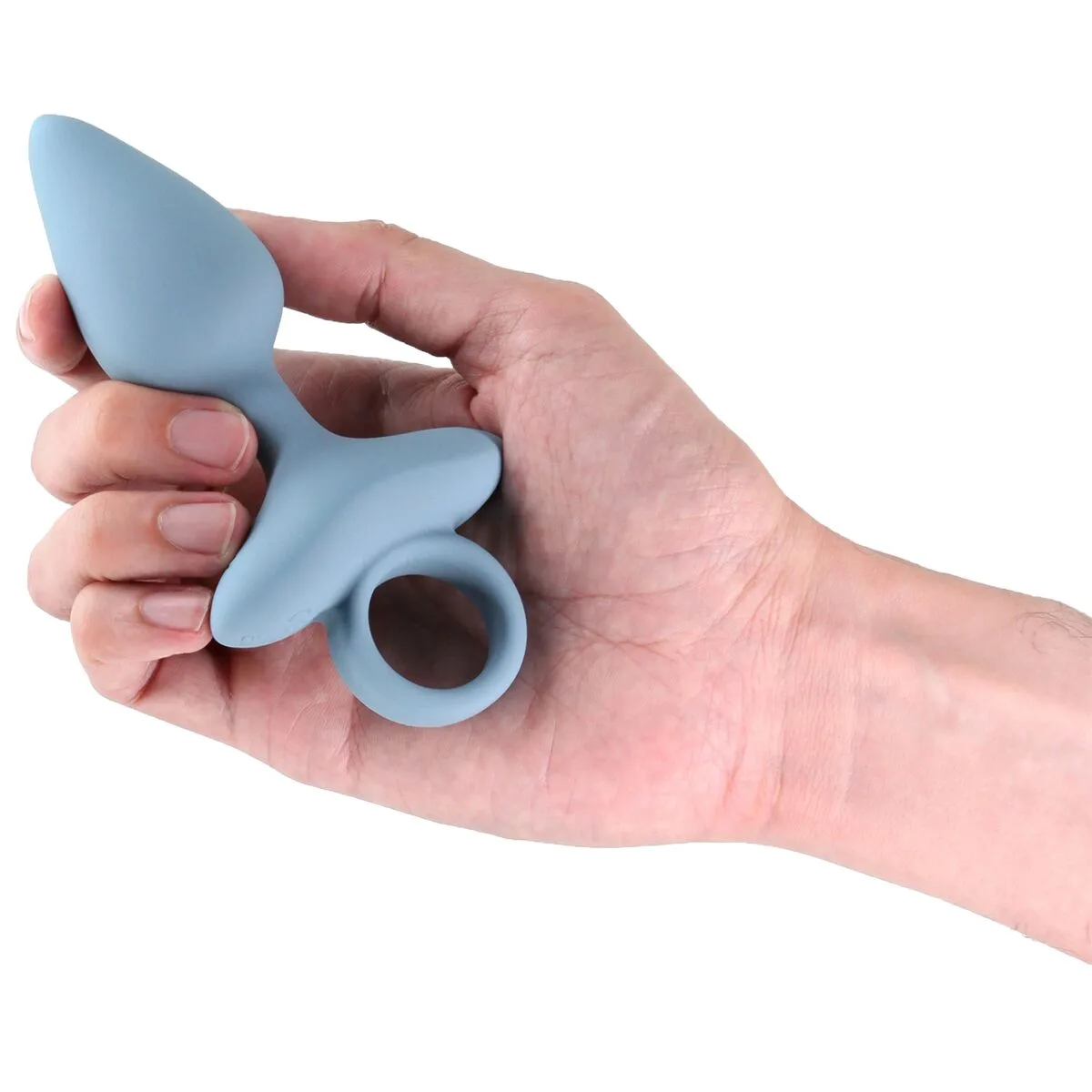 Plug anal ns novelties renegade bleu 7 6 cm s940779273. La mode selon Diaytar : audacieuse, accessible et toujours dans l'air du temps.