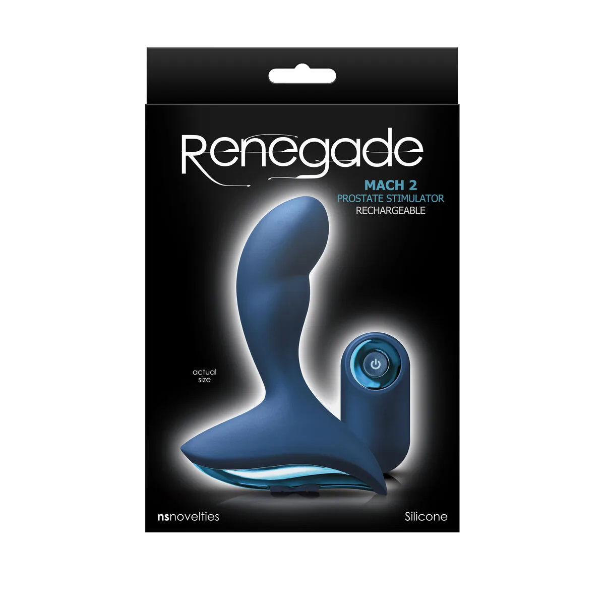 Plug anal ns novelties renegade bleu s940132169. Notre équipe Diaytar parcourt le globe pour vous dénicher les produits généraux et électroniques les plus prometteurs