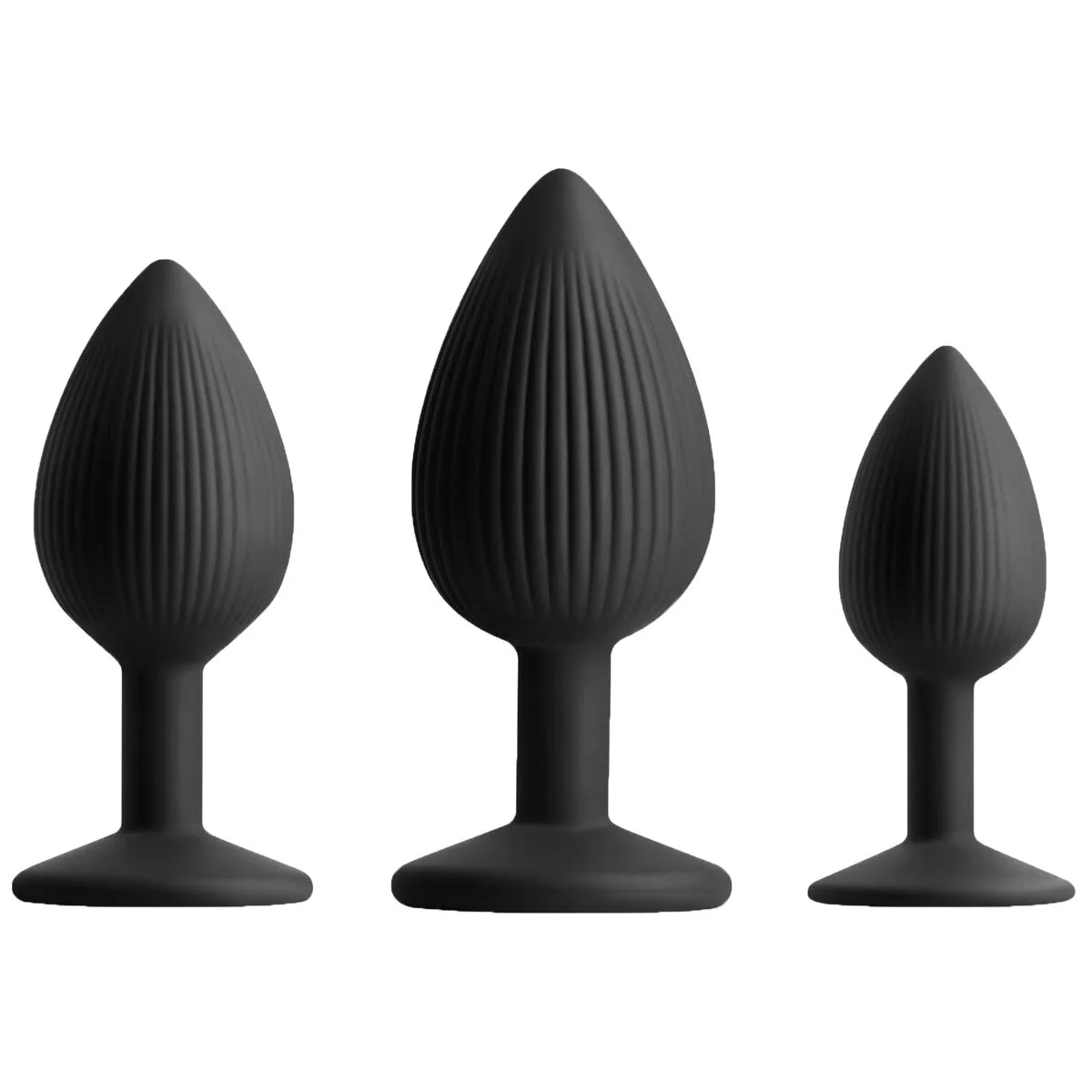Plug anal ns novelties renegade noir 8 9 cm s940778767. Pour un shopping sans limites : Diaytar déniche pour vous le meilleur des produits généraux, électroniques et de style de vie