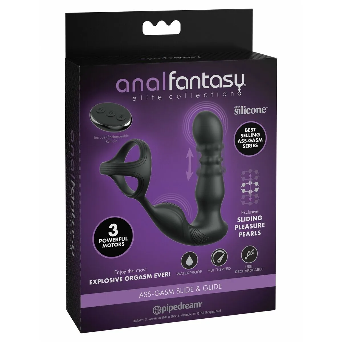 Plug anal pipedream m040727050. Nous avons bâti Diaytar sur un principe simple : offrir le meilleur des produits généraux et électroniques sans élitisme