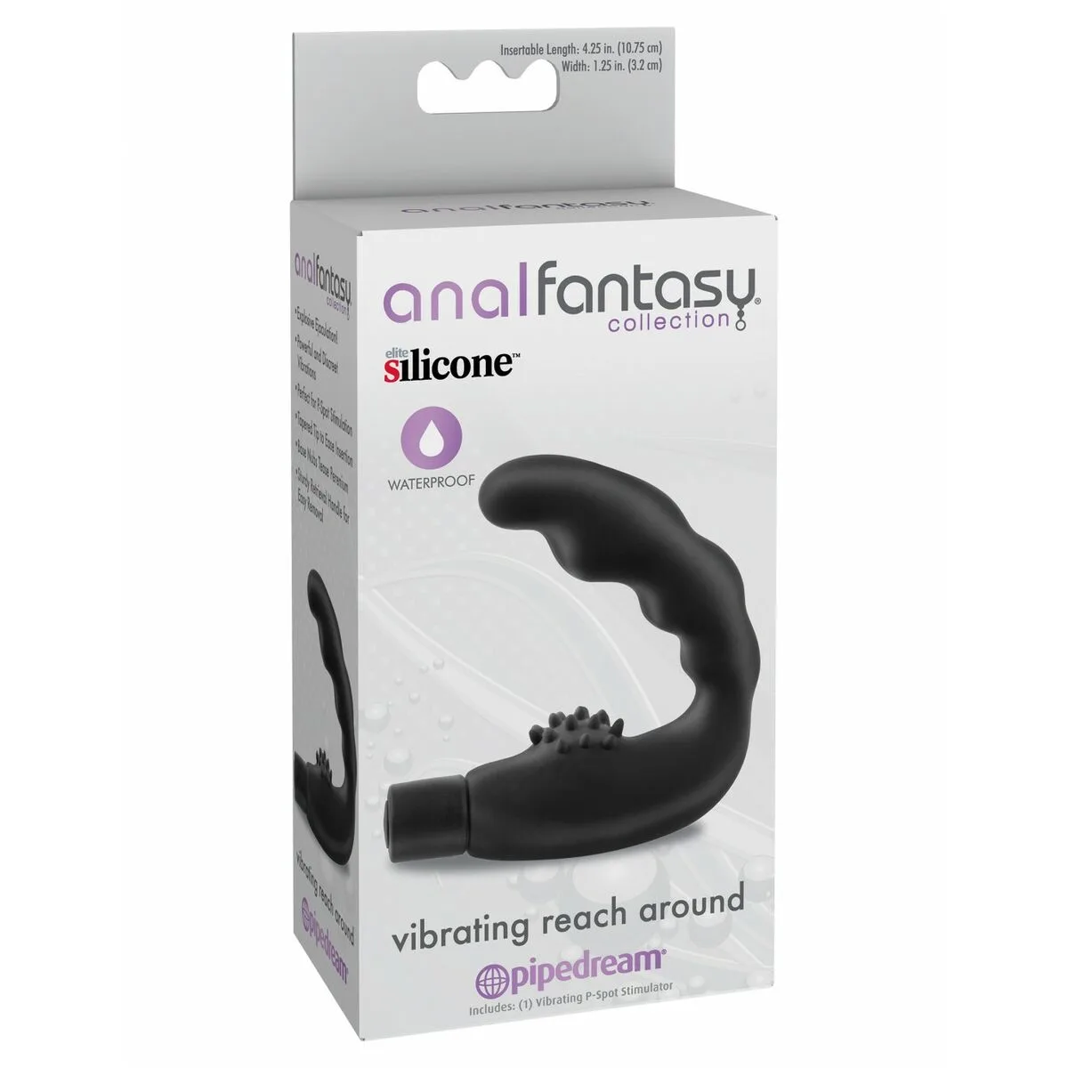 Plug anal pipedream anal fantasy collection s940661527. Pour vous, nous avons créé Diaytar : l'antidote à la monotonie shopping, une injection régulière de produits novateurs.