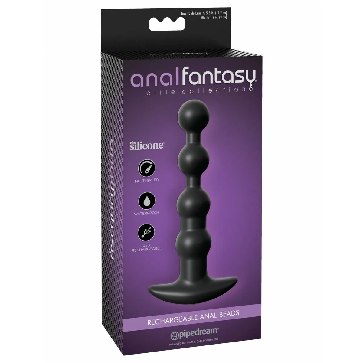 Plug anal pipedream fantasy elite noir s940663097. Diaytar, c'est le manifeste d'un shopping plus intelligent, plus rapide, et résolument plus gratifiant.