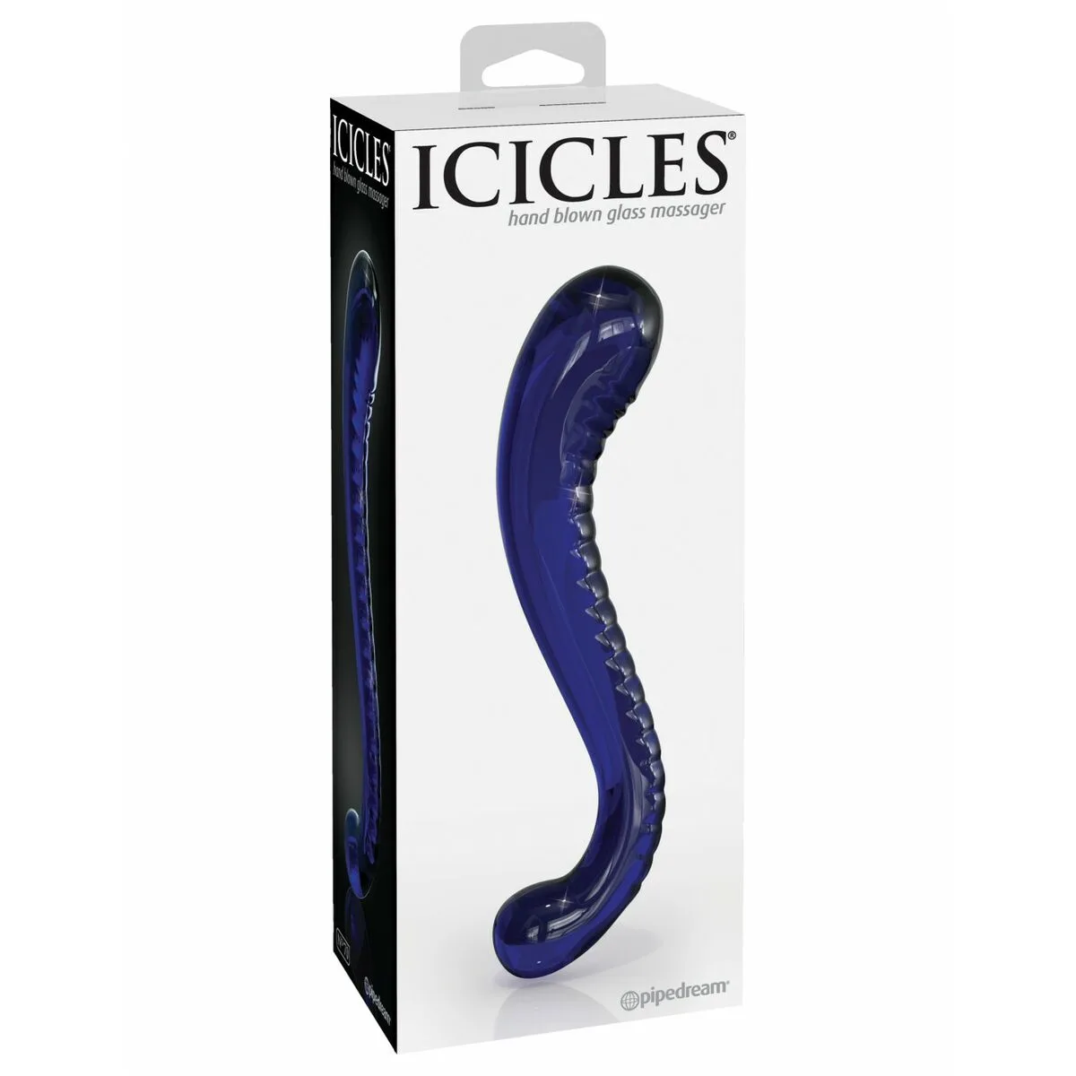 Plug anal pipedream icicles s940685832. C'est officiel : Diaytar devient votre nouvelle addiction shopping. Des produits si bons, vous ne voudrez plus vous arrêter.