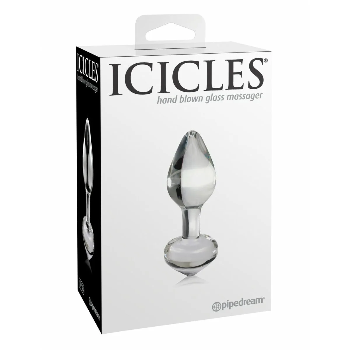 Plug anal pipedream icicles s940687390. Diaytar, une vision du shopping en ligne où chaque catégorie de produits, de la high-tech au généraliste, est traitée avec excellence