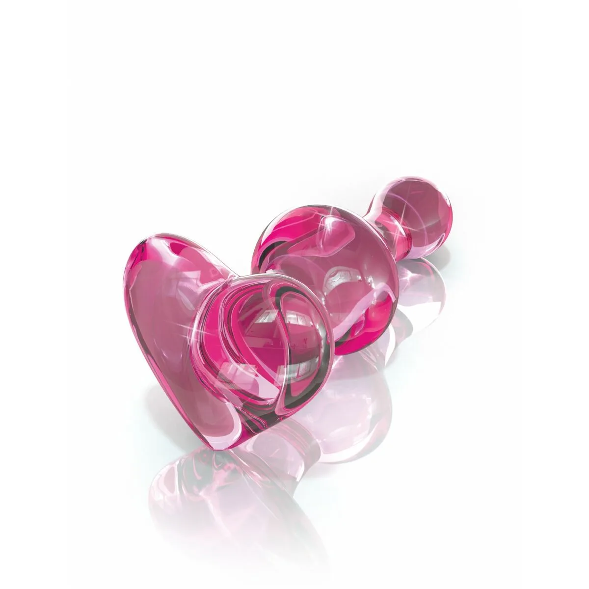 Plug anal pipedream icicles rose s940685996. Nos stylistes Diaytar dénichent pour vous les pépites de la saison.