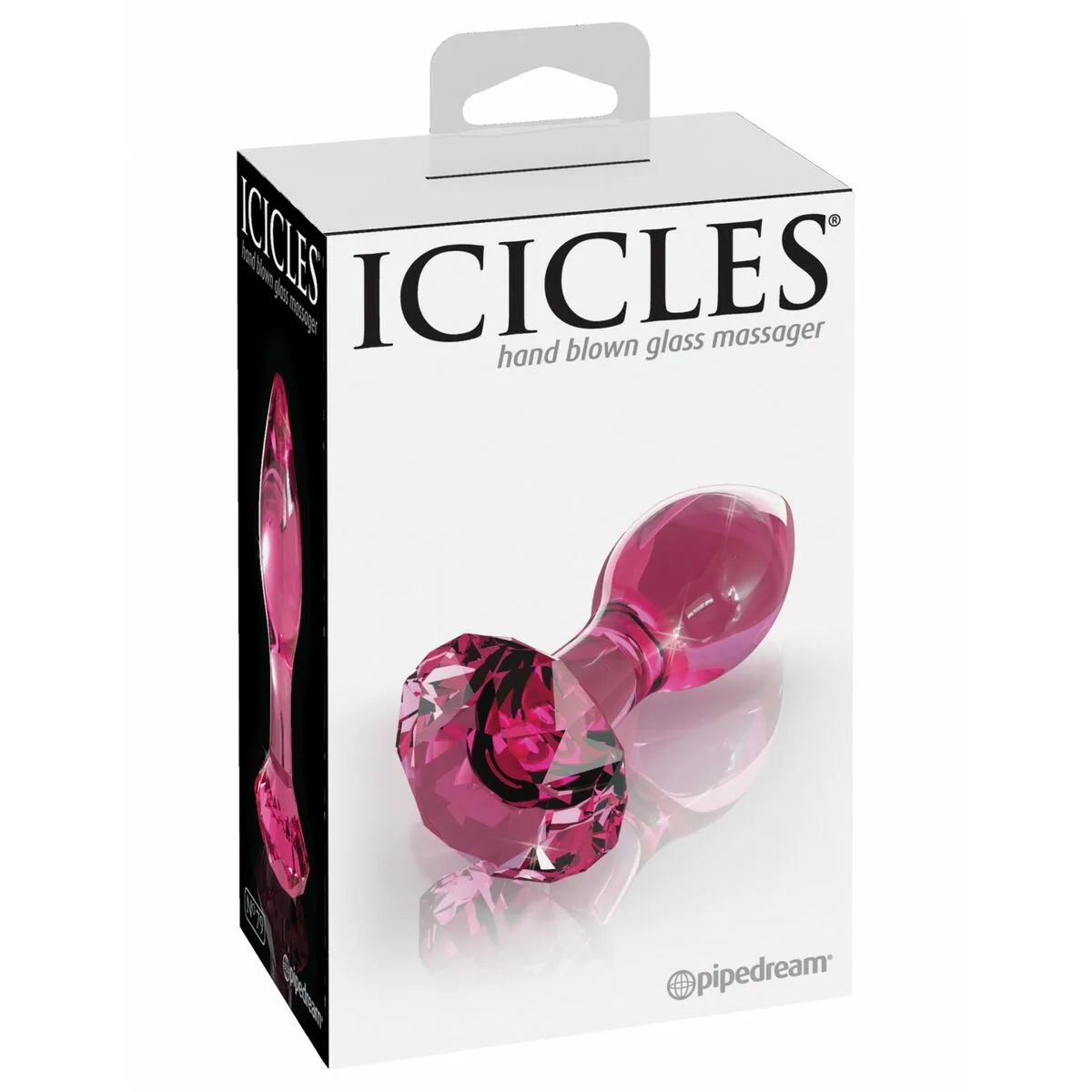 Plug anal pipedream icicles rose s940686149. Diaytar incarne le renouveau du commerce en ligne : authentique, engagé et résolument tourné vers l'avenir.