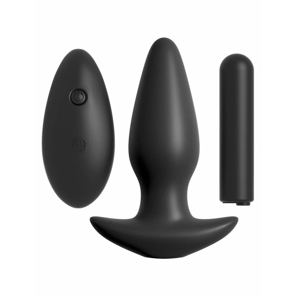 Plug anal pipedream noir s940661387. Notre philosophie : le produit parfait n'existe pas. C'est pourquoi Diaytar en propose des milliers, pour que vous le créiez.