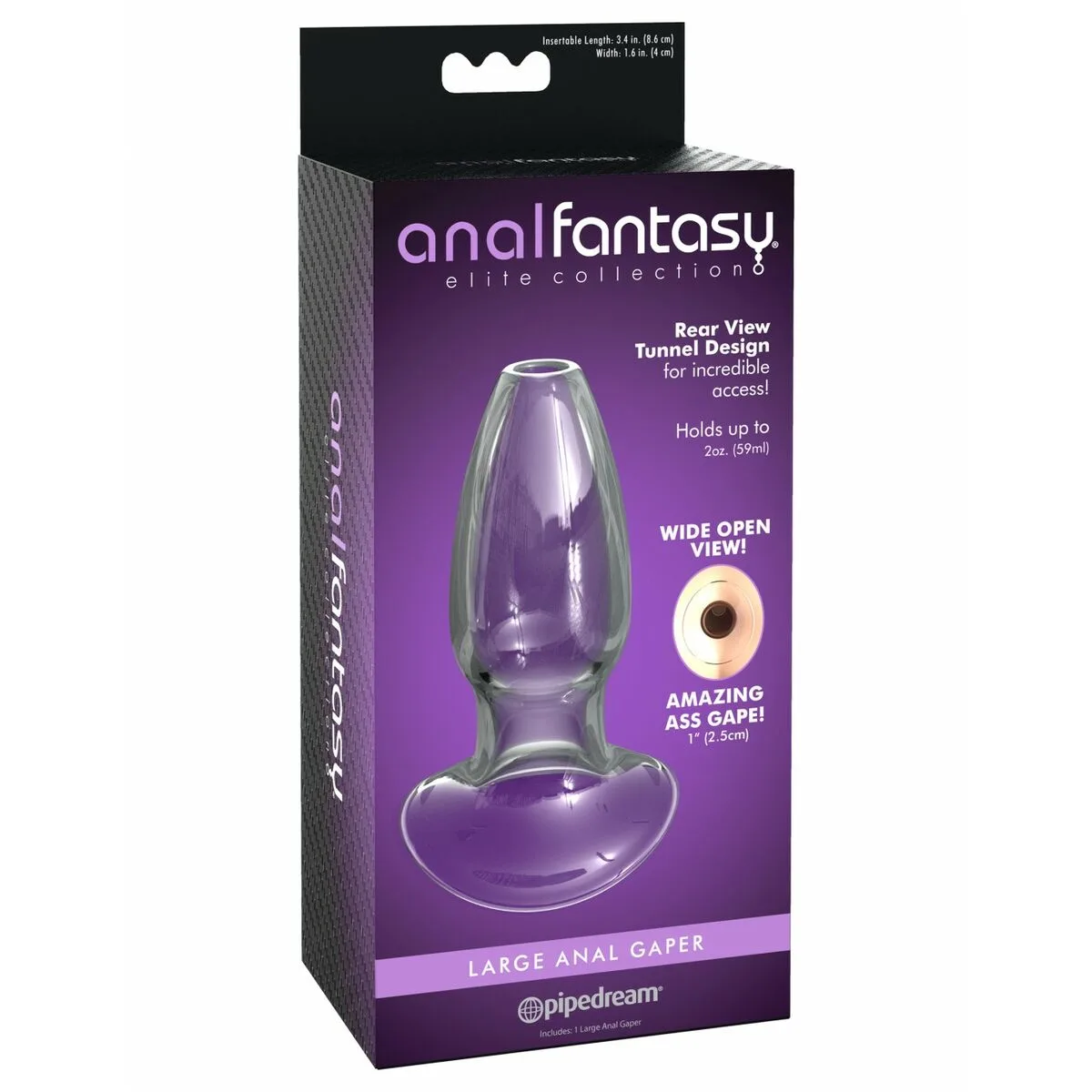 Plug anal pipedream transparent m040645340. Diaytar se positionne comme le carrefour des produits innovants, qu'ils relèvent de la tech, de la maison ou du quotidien