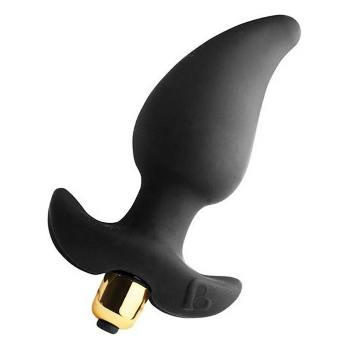 Plug anal rocks off 7btqblk noir s400101595. Exprimez votre personnalité avec les accessoires tendance de Diaytar.