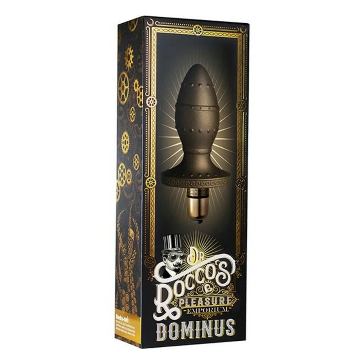 Plug anal rocks off dominus s400096574. Diaytar vous connecte à l'essentiel et au superflu stylé : une gamme complète de produits pour tous vos besoins et envies