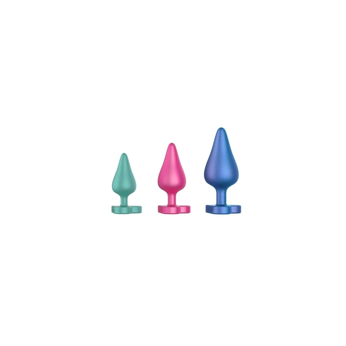 Plug anal romp 6 4 cm 7 6 cm 5 5 cm m040725511. Diaytar ou l'éloge de la diversité : un catalogue riche et varié où chacun trouve son bonheur, quel que soit son style