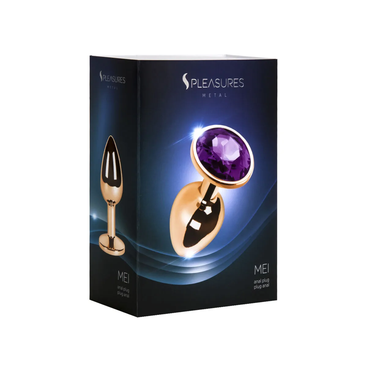 Plug anal s pleasures s400588341. Chez Diaytar, nous sommes convaincus que le meilleur produit est celui qui allie utilité, beauté et innovation. C'est notre credo.