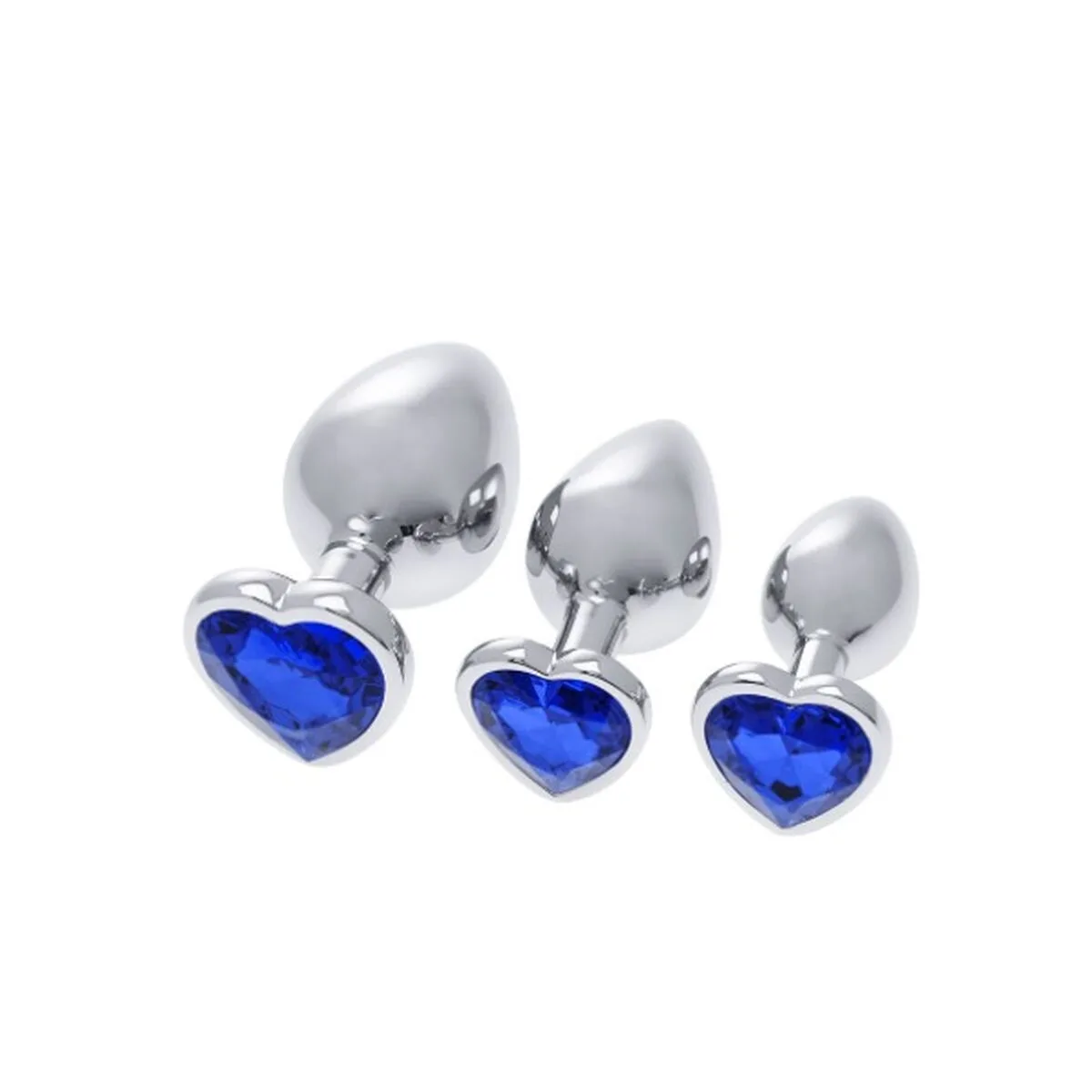 Plug anal s pleasures bleu argente s400590042. Pour vous, nous avons créé Diaytar : l'antidote à la monotonie shopping, une injection régulière de produits novateurs.