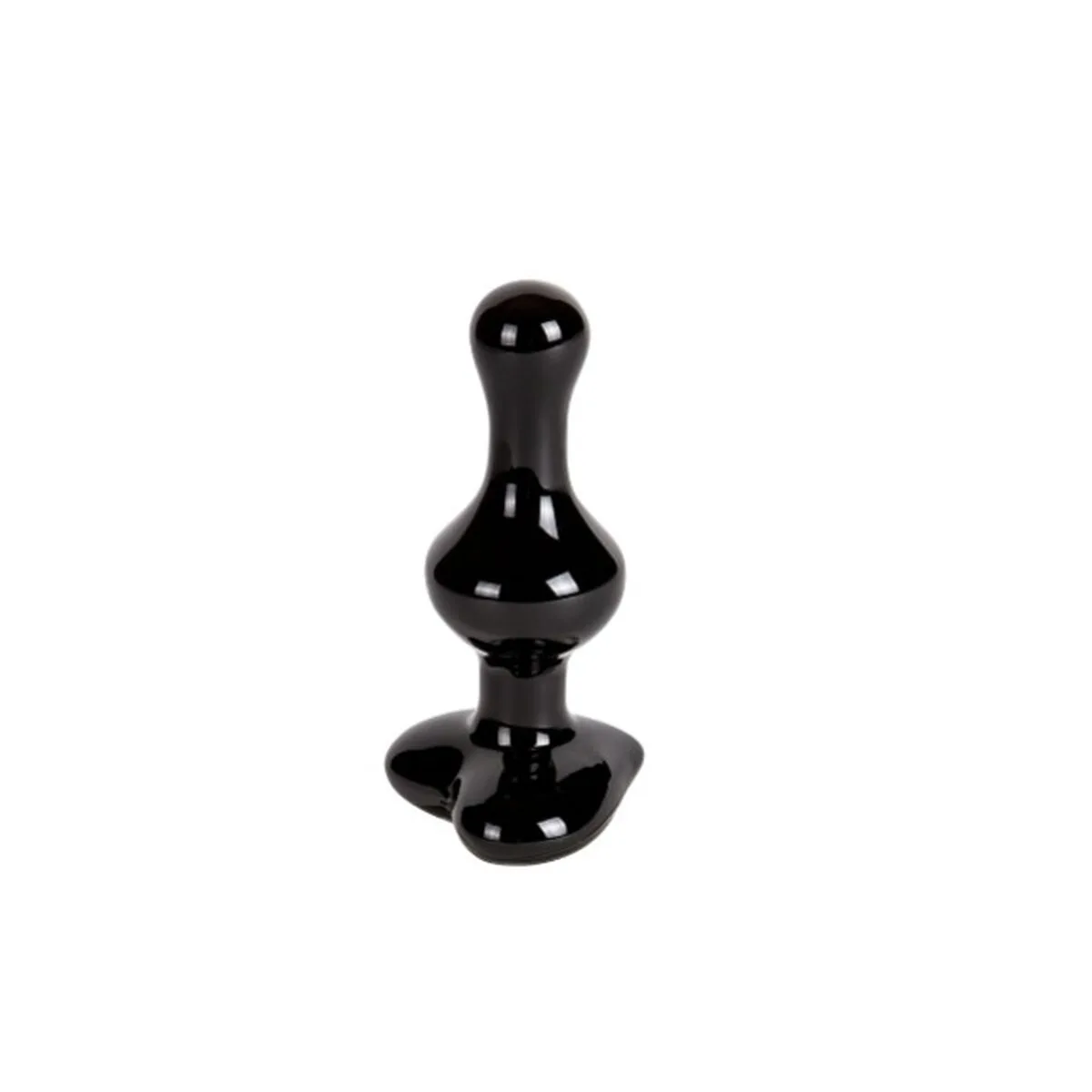 Plug anal s pleasures noir s400590616. Osez l'originalité avec les créations mode exclusives de Diaytar.