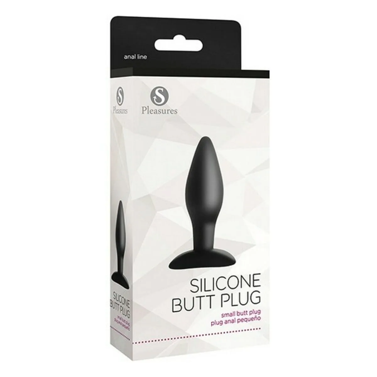 Plug anal s pleasures noir o 3 cm s400181754. Bienvenue dans la famille Diaytar. Ici, on ne parle pas de clients, mais de co-créateurs d'un quotidien meilleur.