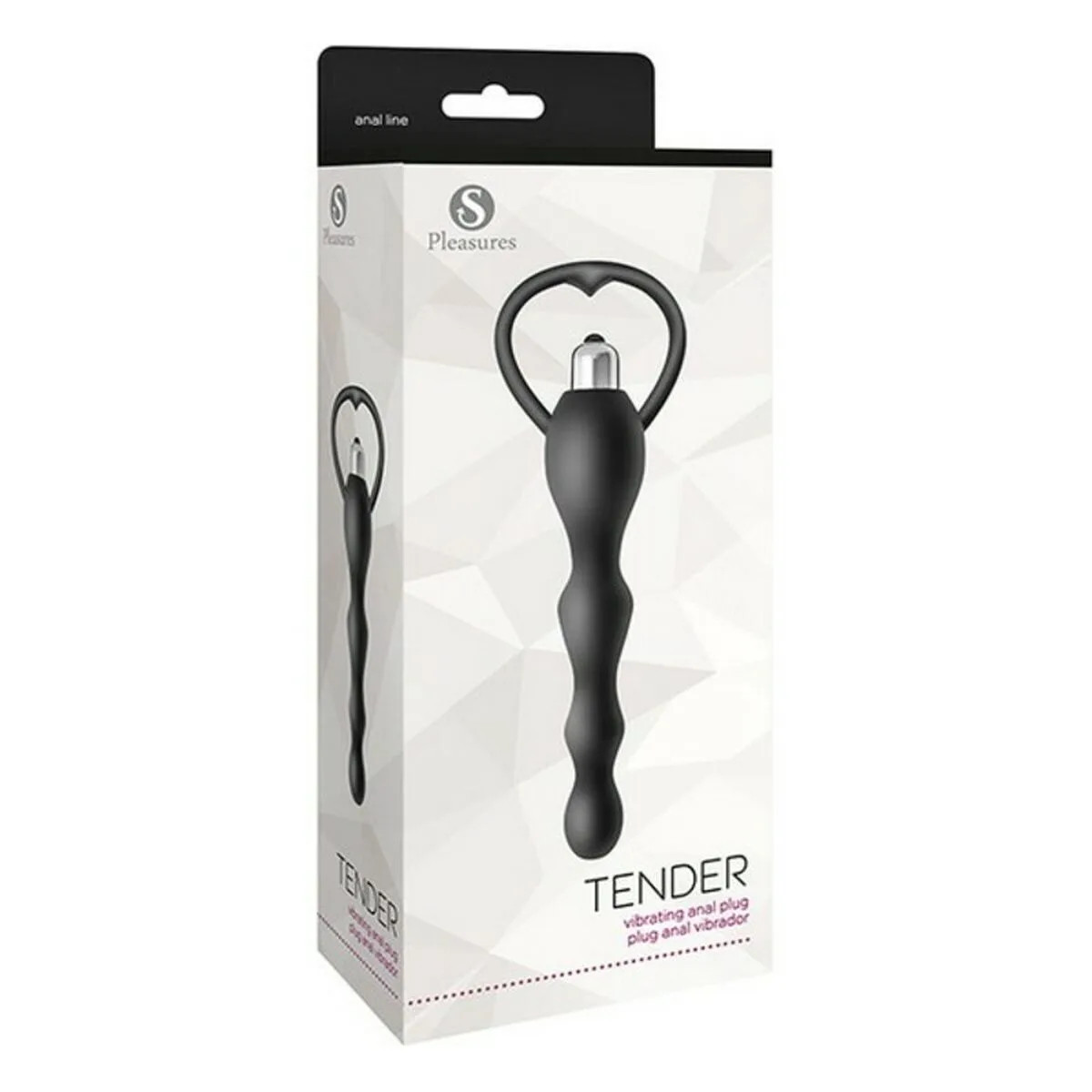 Plug anal s pleasures tender noir s400182426. Notre philosophie Diaytar : vous offrir une plateforme unique où produits généraux, tendances et technologies convergent harmonieusement